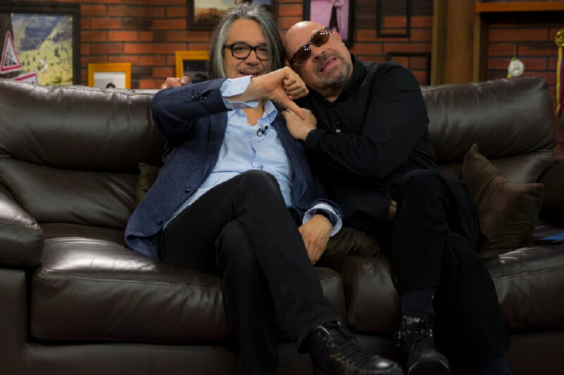 El tono letal de “La Tele” está de regreso