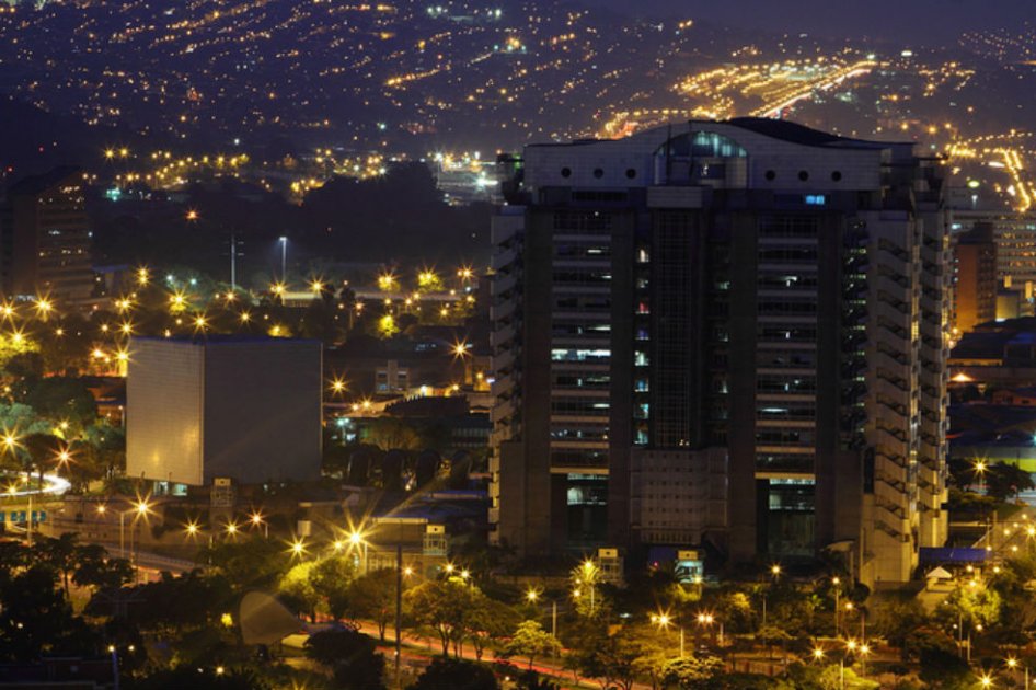 «Oféndanse más bien por lo que están viviendo las niñas en Medellín»