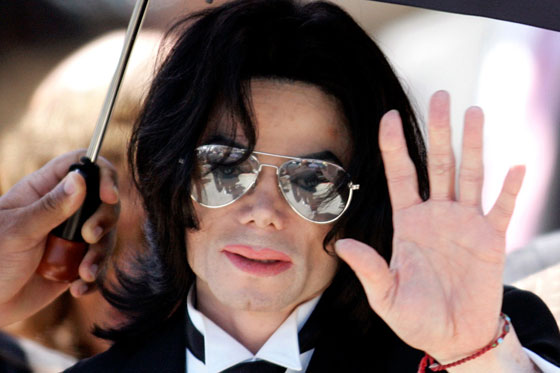 Michael Jackson será enterrado el jueves en Los Ángeles