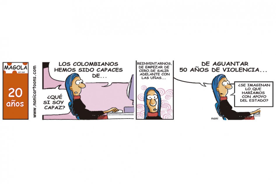 Muy capaces