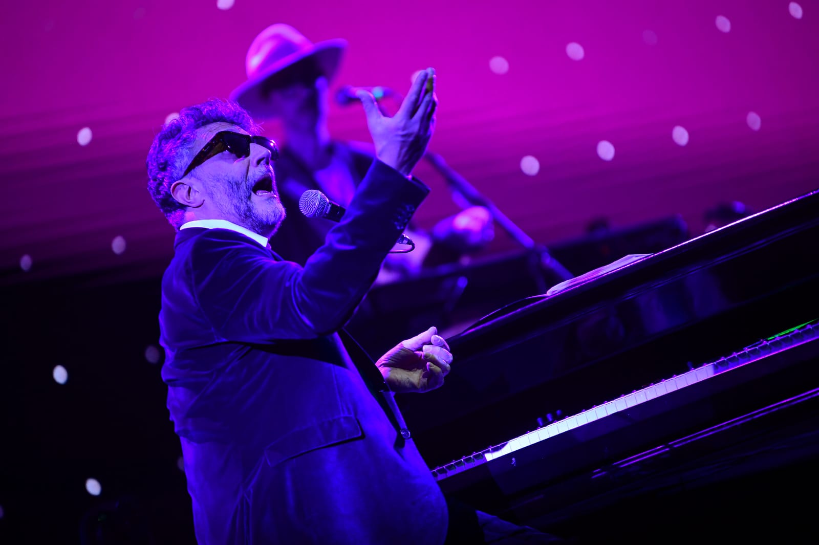 Fito Páez y “El amor después del amor”: ¿qué significa amar tras una ruptura?
