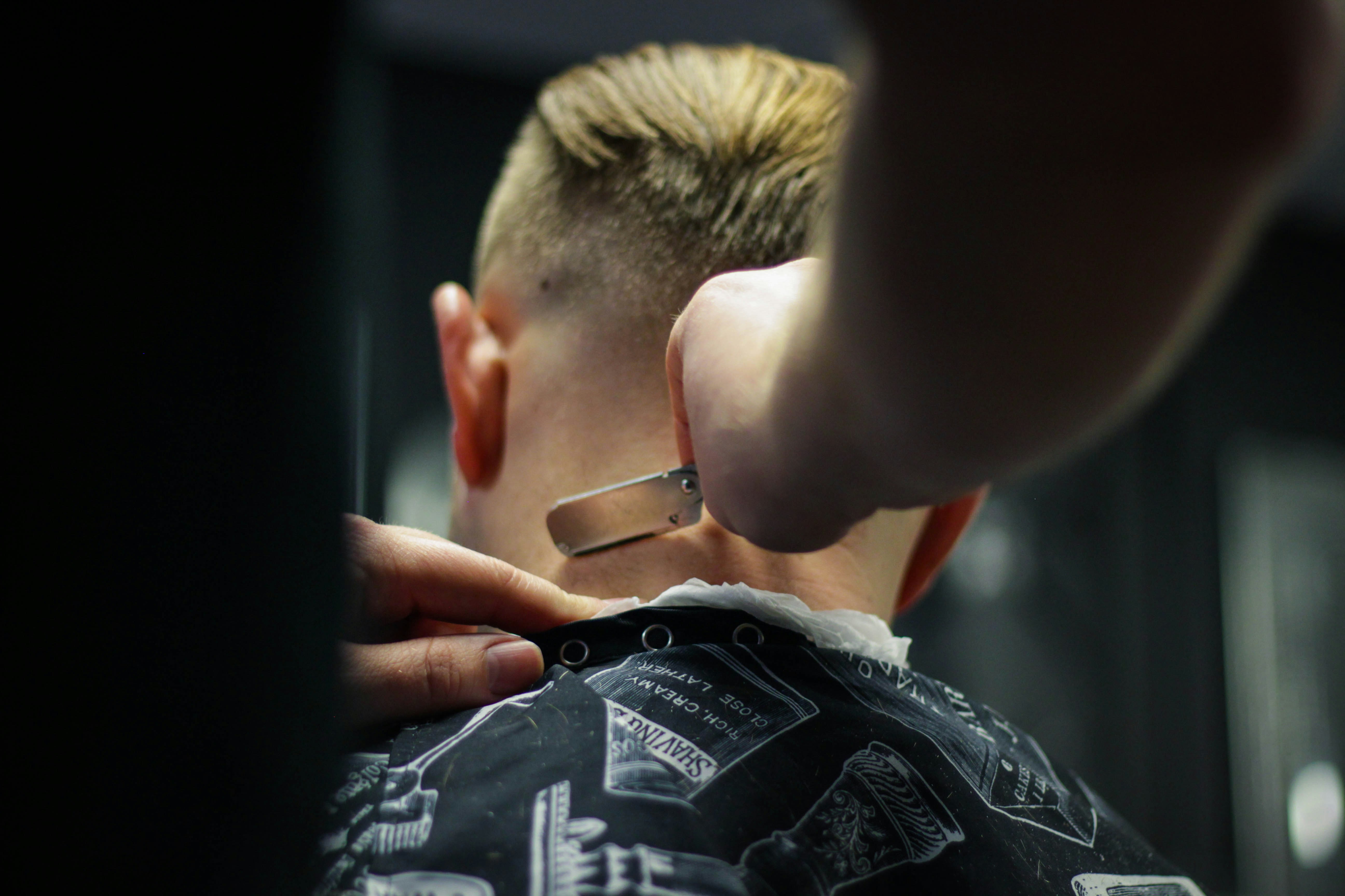 ⁠Cortes de cabello para hombre: 5 ideas para verte como un galán en Navidad
