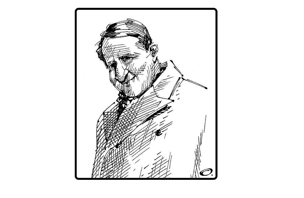 Darío Echandía