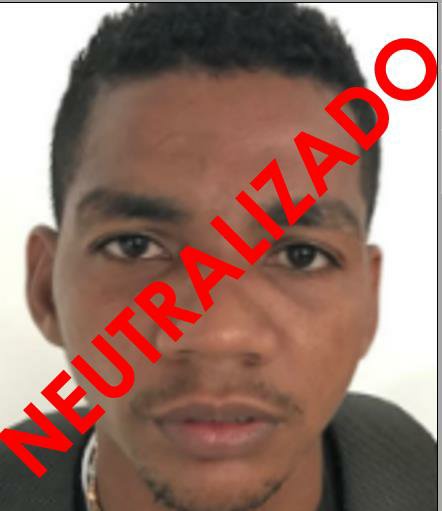 Cayó alias “Borojo” líder de las Guerrillas Unidas del Pacífico