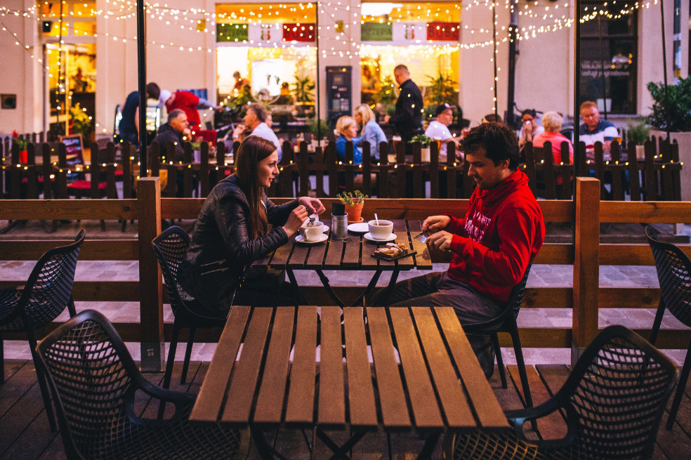 3 recomendaciones gastronómicas para celebrar amor y amistad en Bogotá