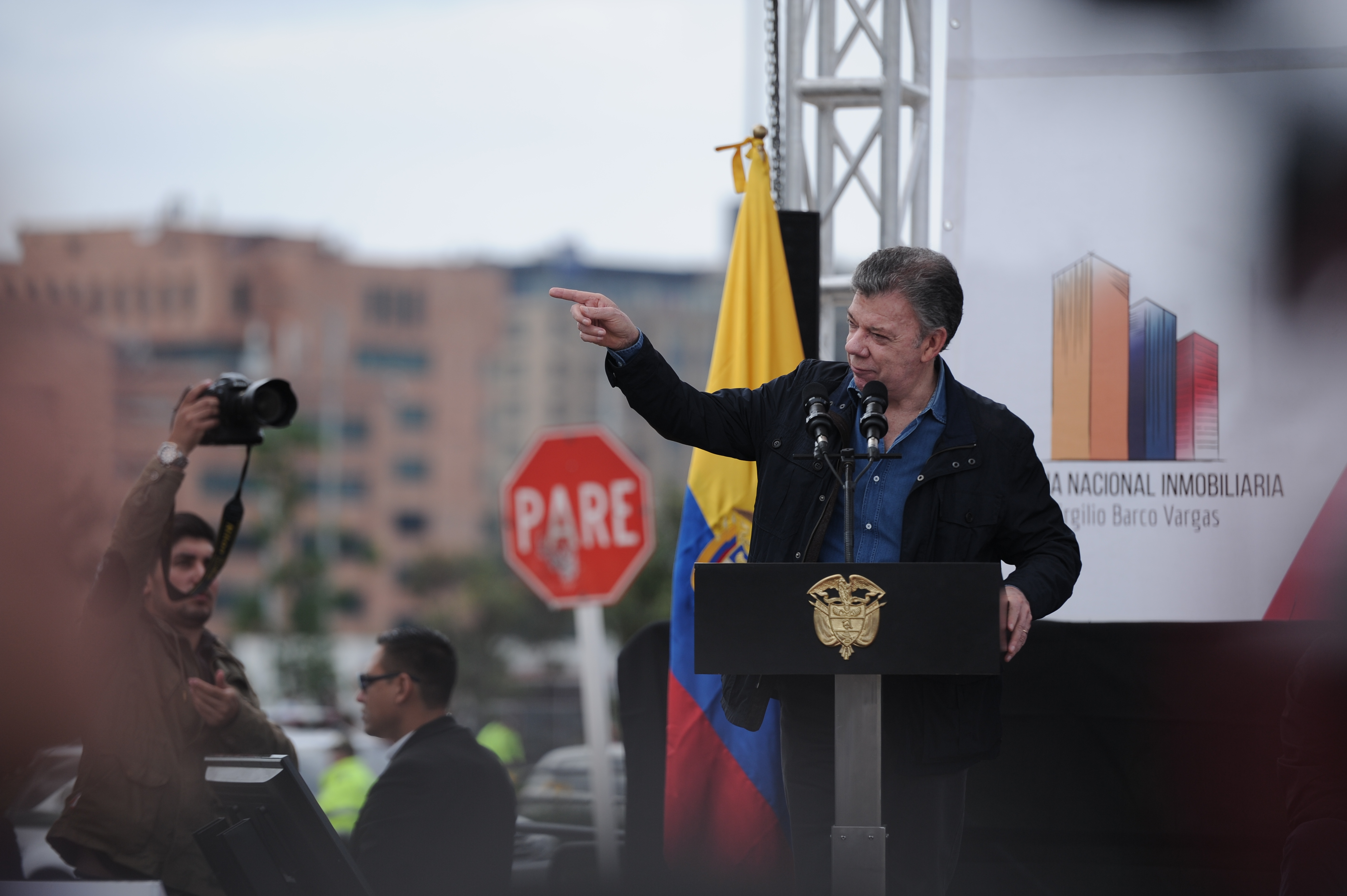 “Matarme a mí sería parte de las reglas de juego”: Santos sobre confesión de plan de Farc para asesinarlo