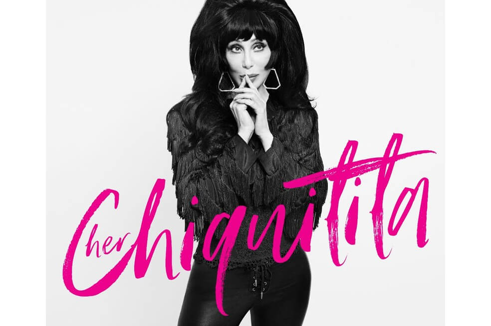 Cher lanzó una versión de «Chiquitita» en español con fines solidarios