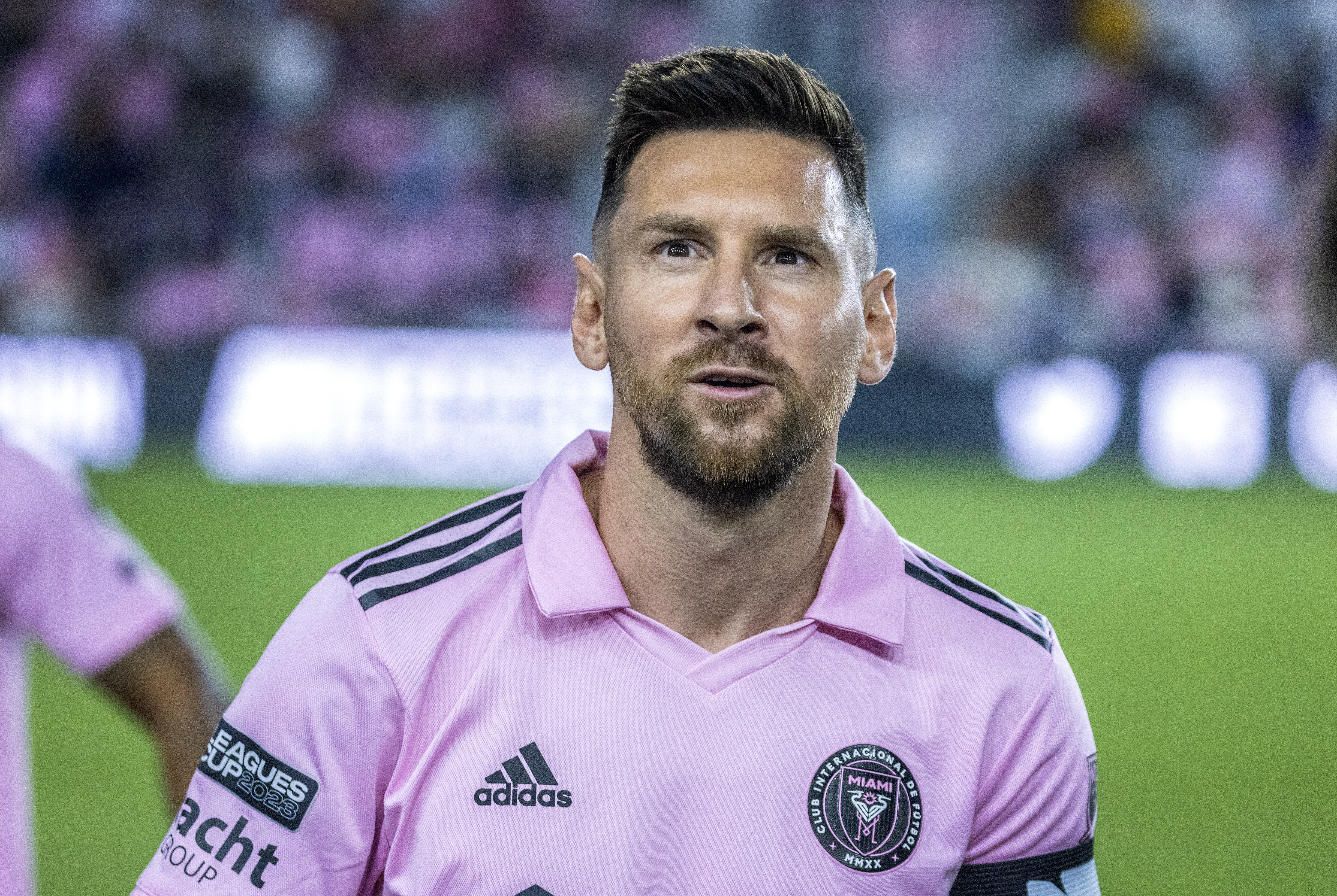 Video: Lionel Messi guía al Inter de Miami a su primera final en la Leagues Cup