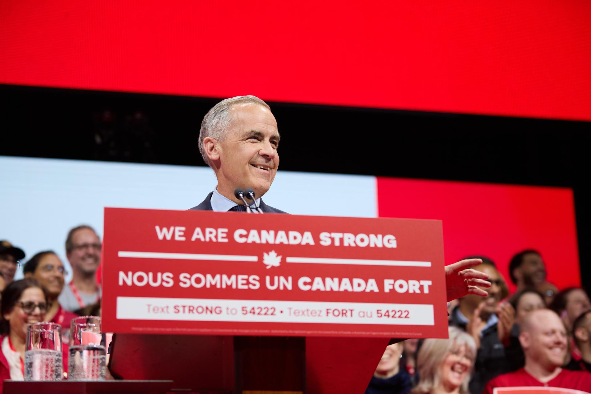 Los liberales ganaron en Canadá: “Superamos el shock de la traición de EE. UU.”
