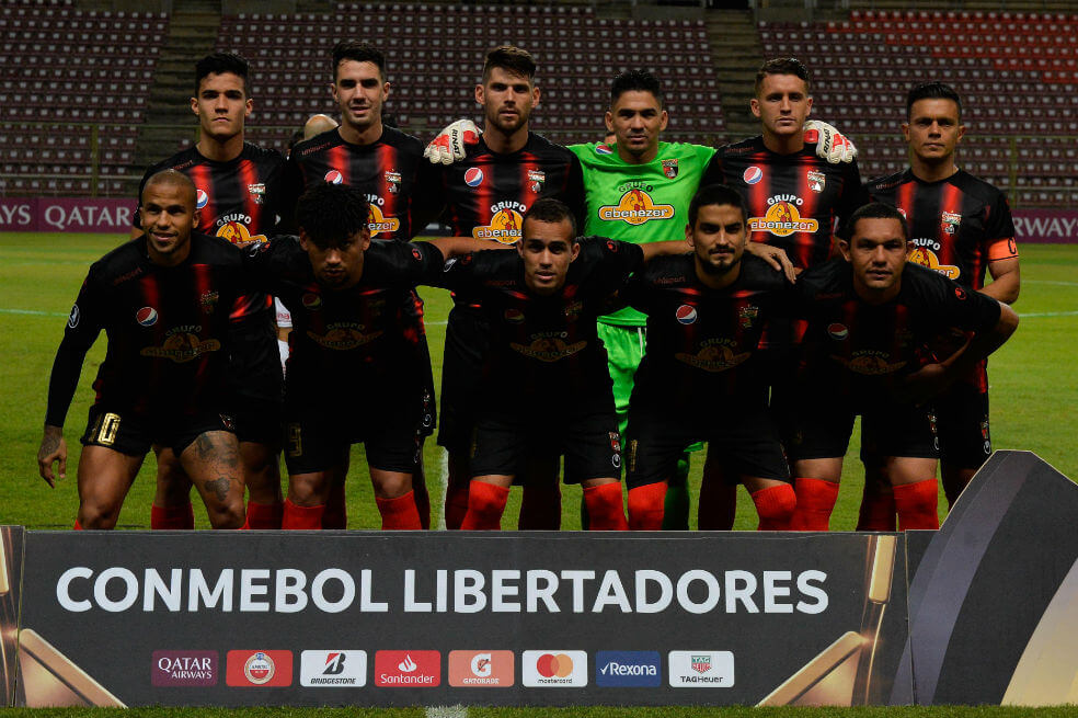 Deportivo Lara tuvo que jugar dos partidos en un mismo día por los apagones de Venezuela