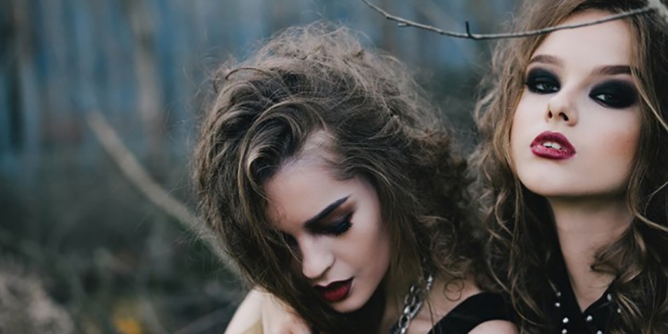 Siete claves para que tu piel sobreviva a la noche de Halloween