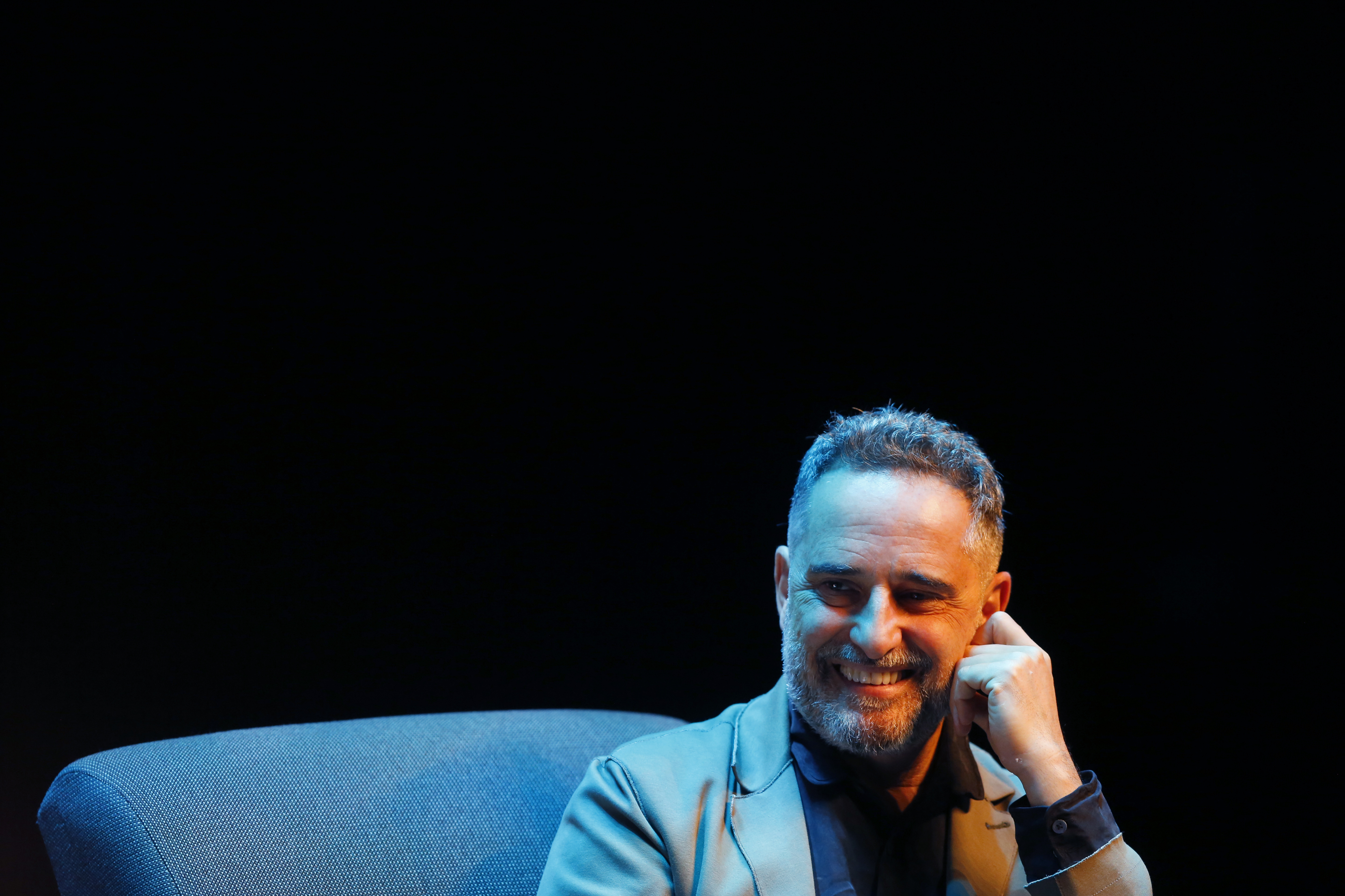 Jorge Drexler: “Es más fácil hablar de inteligencia artificial que de cómo se ama”