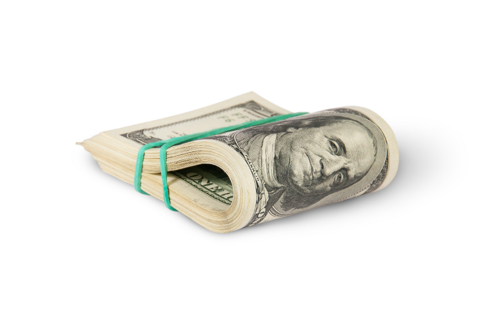 ¿Volvió a despegar el dólar?