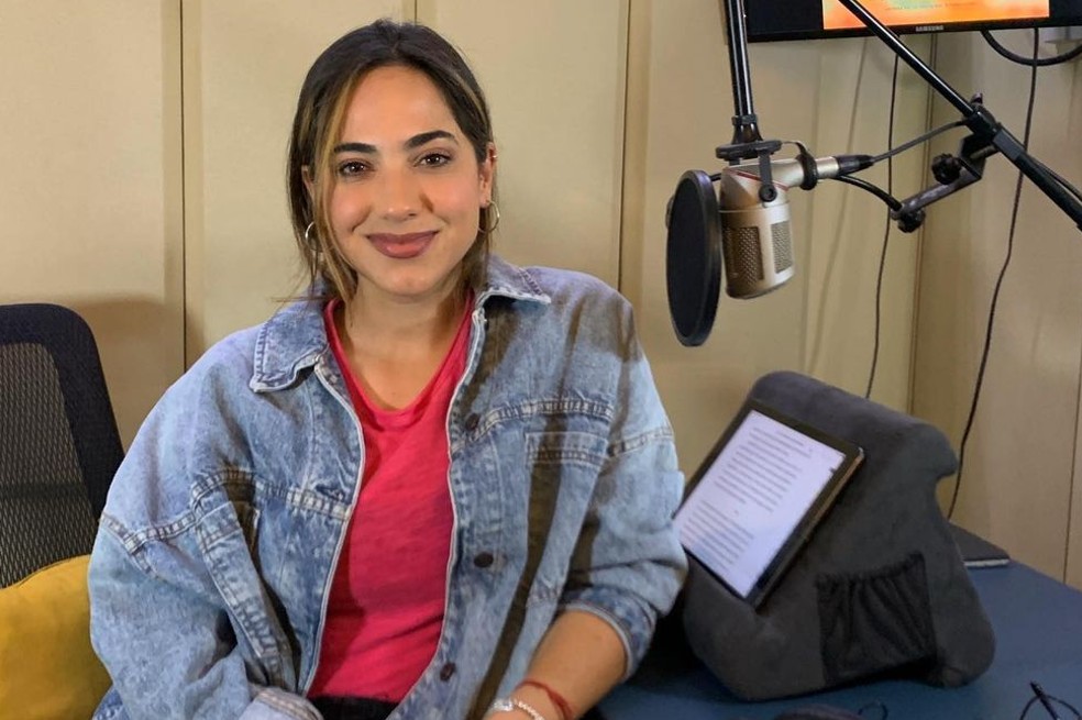 Nicole Santamaría: edad, estatura, pareja y más de la actriz de ‘Klass 95’