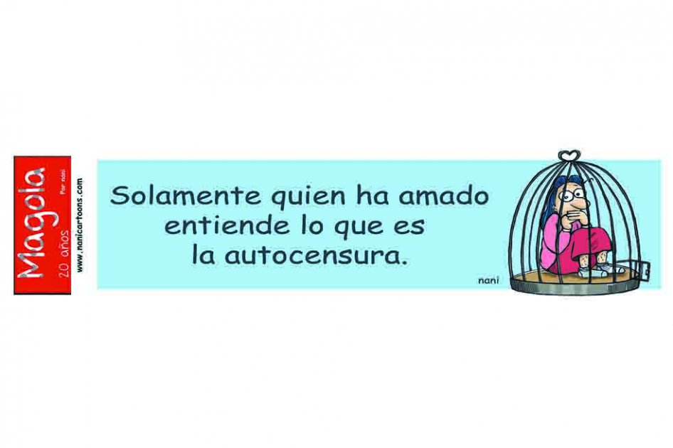 Autocensura