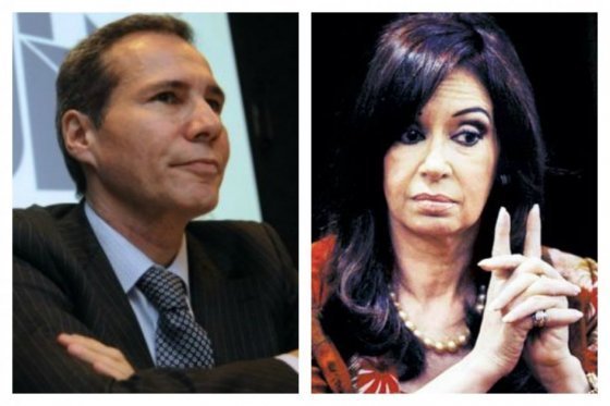 Abogado en caso Nisman dice que declaración de exespía fue "impactante"