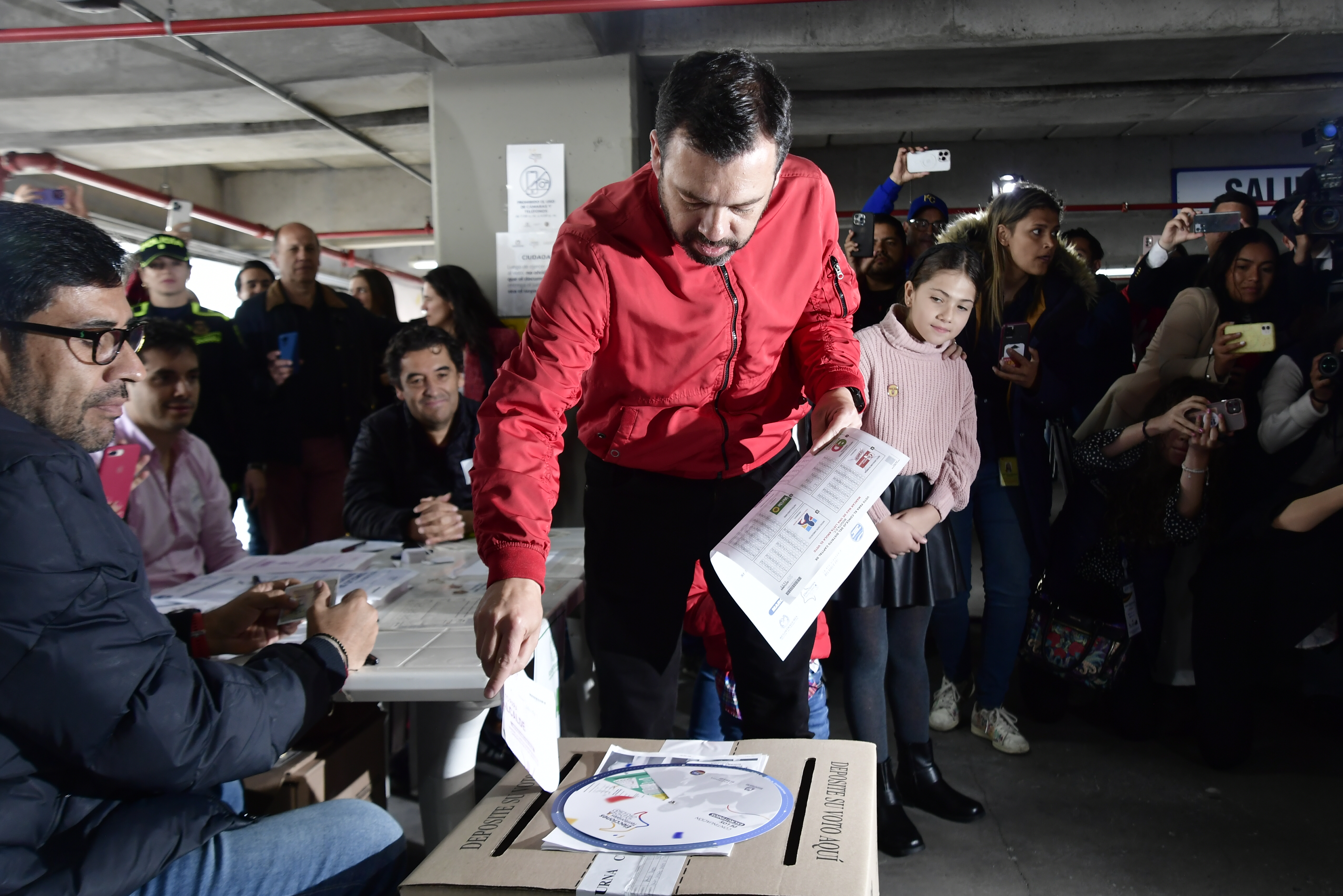 Estos serían los nuevos ediles electos para las JAL 2024-2027 en Bogotá