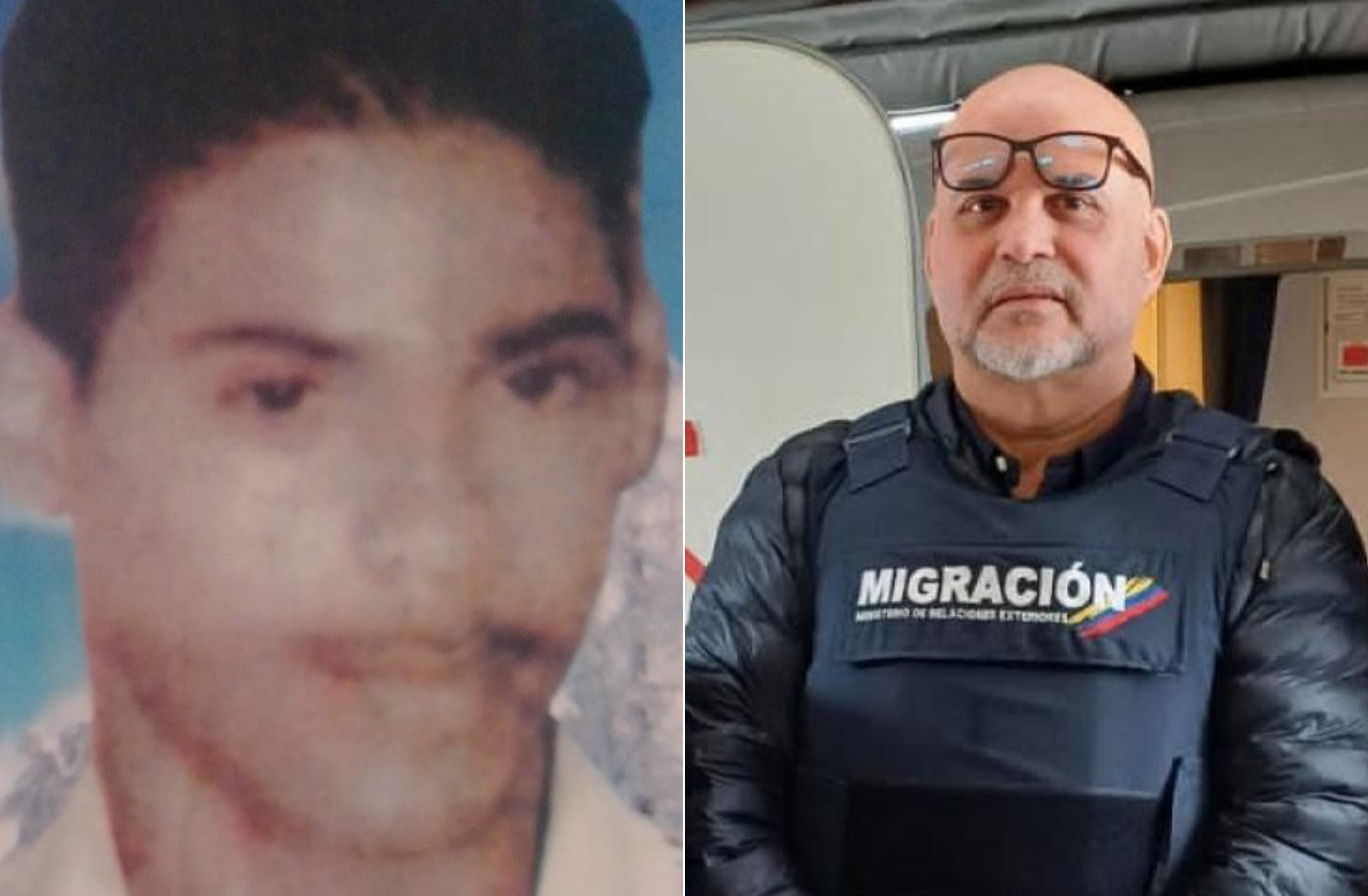 La historia del joven desaparecido que esperan hallar con información de Mancuso