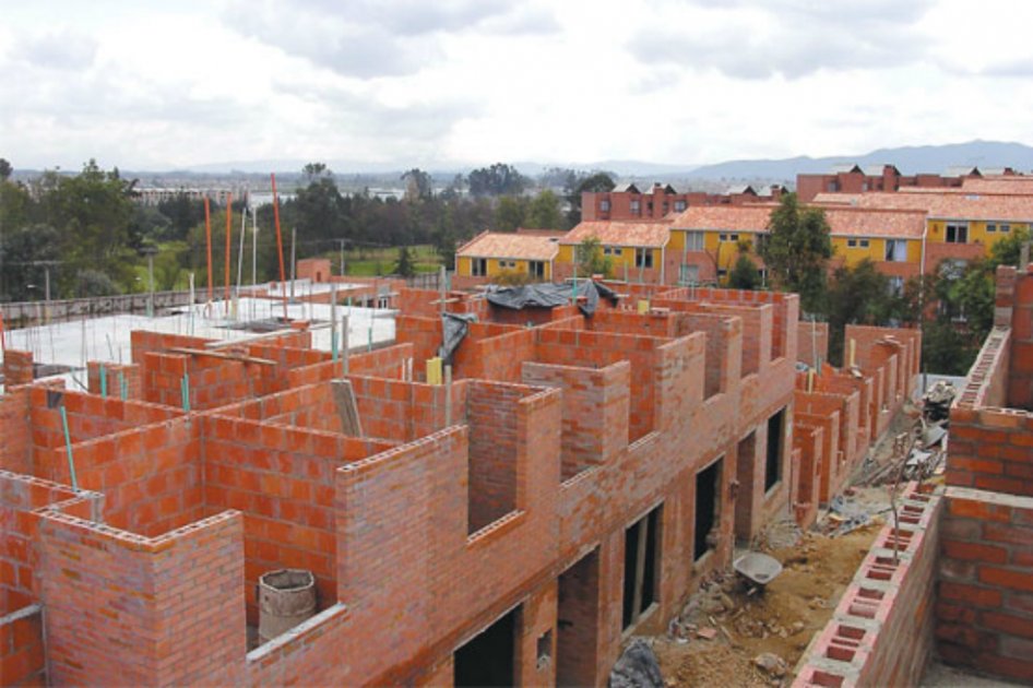 Construcción: eje central de la estrategia económica PIPE 2.0