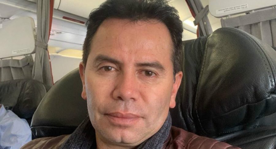Así quedó la casa de Jhonny Rivera luego del temblor en Colombia: “¡Fue muy fuerte!”