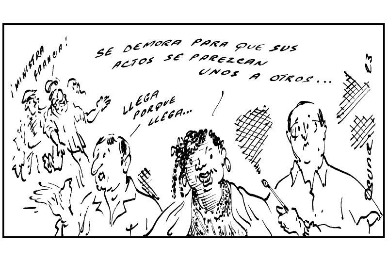 Petro por la igualdad