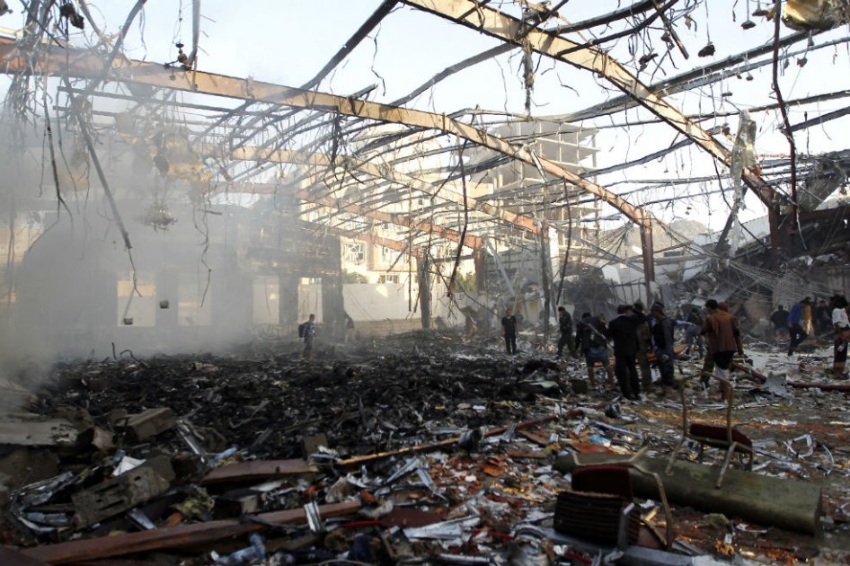 Este miércoles inicia nuevo cese el fuego en Yemen por 72 horas
