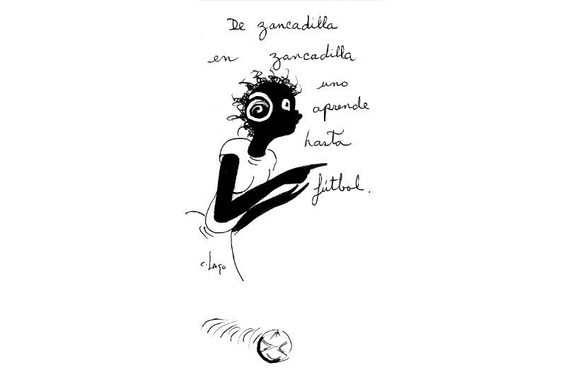 Nieves