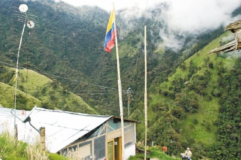 Tribunal de Tolima tumbó acuerdo contra la gran minería en Ibagué