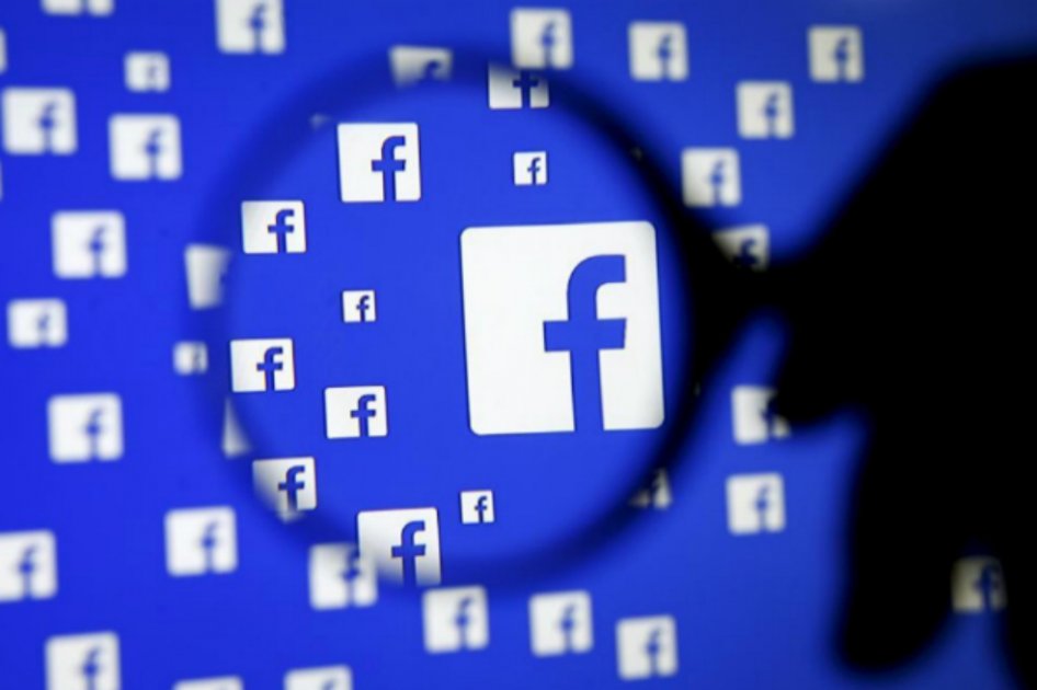 El nuevo Facebook para las personas ciegas