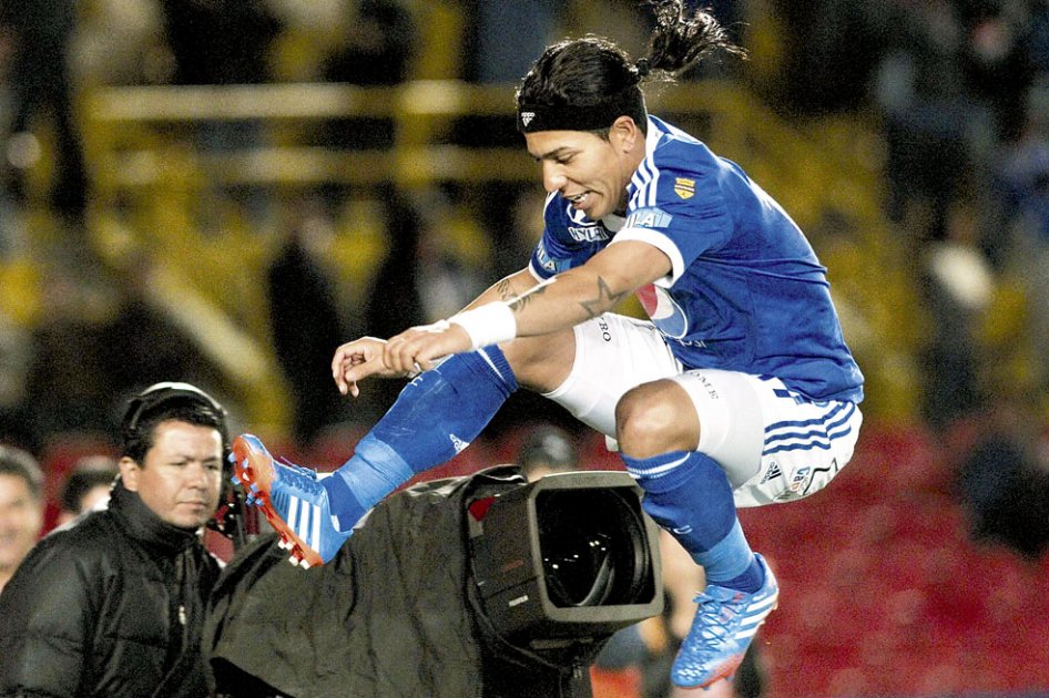 Millonarios venció 2-0 a Quindío en El Campín