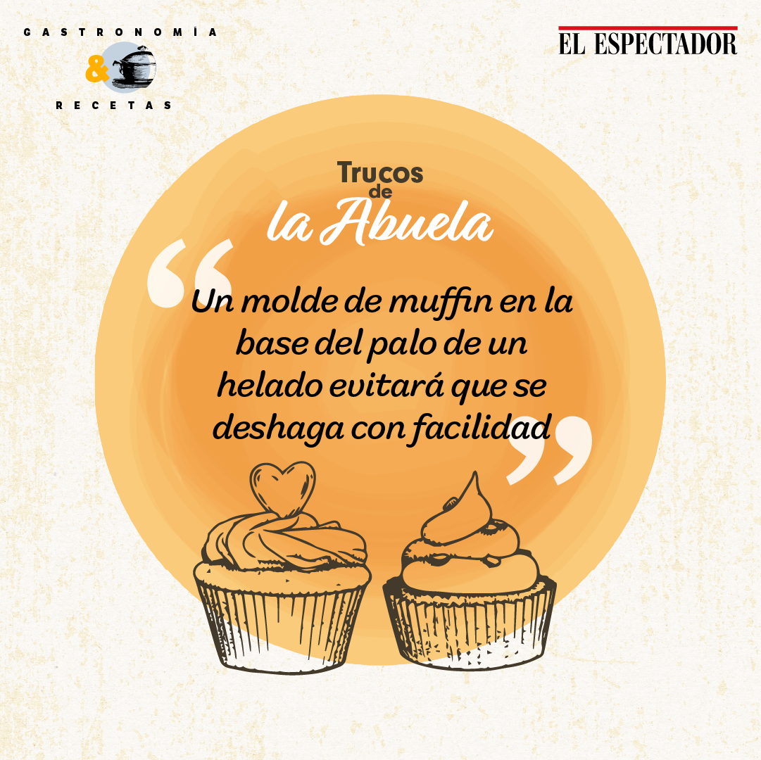 Trucos de la abuela