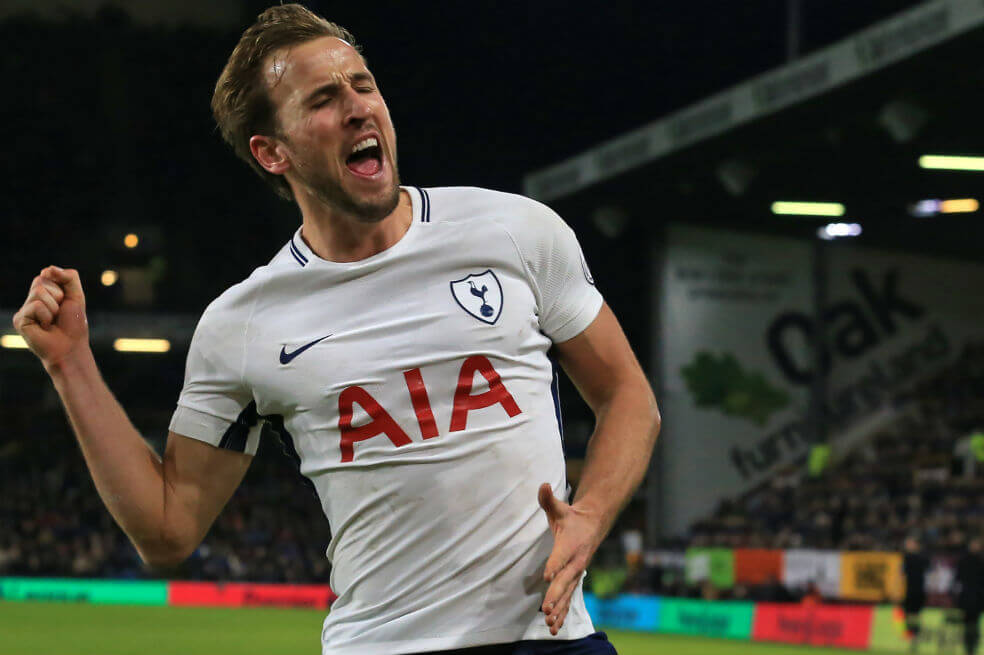 Harry Kane abrió una puerta para su salida de Tottenham