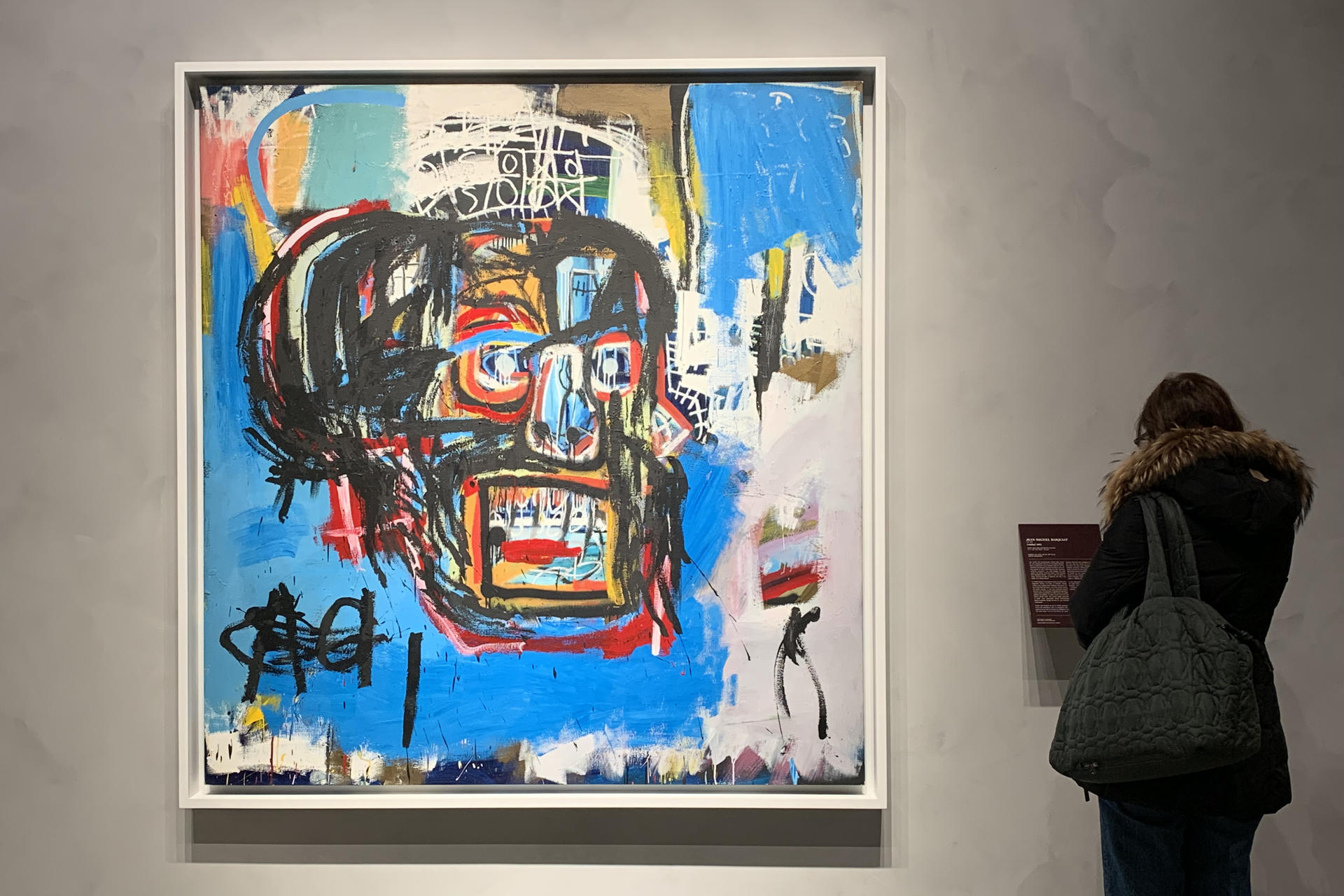 De Frida Kahlo a Banksy: Sotheby’s expone sus obras más reconocidas en Nueva York