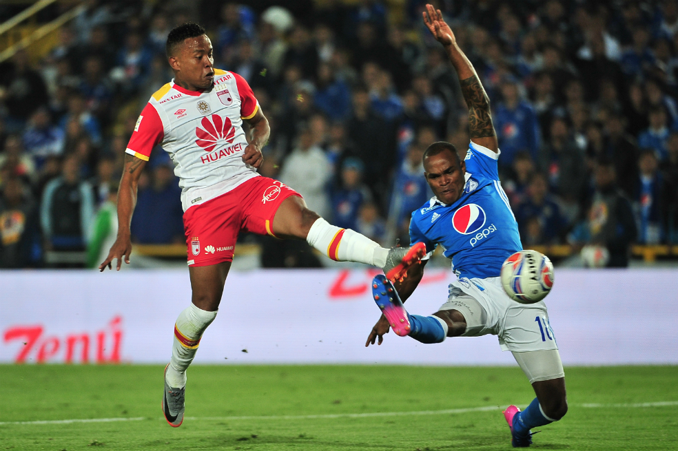 Liga Águila, la cuarta mejor del mundo para la Federación Internacional de Historia y Estadísticas