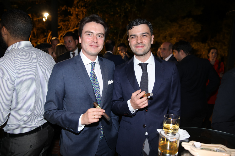 Nikolas Vasquez - Miguel Gonzalez
