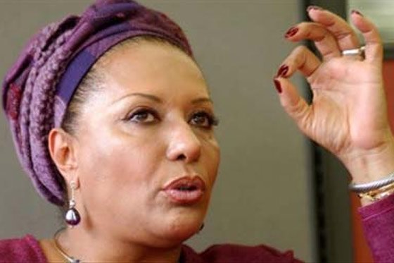 Piedad Córdoba anuncia en Cuba su candidatura a las elecciones presidenciales