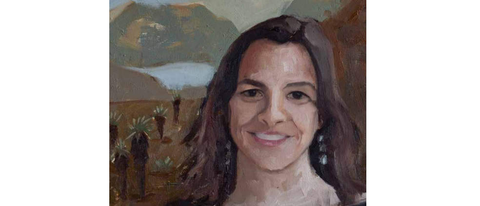 Silvia Gómez