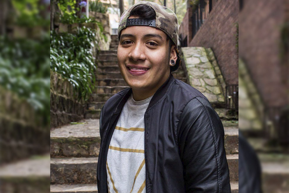 La historia desconocida de El Brayan, el rey de los memes colombiano