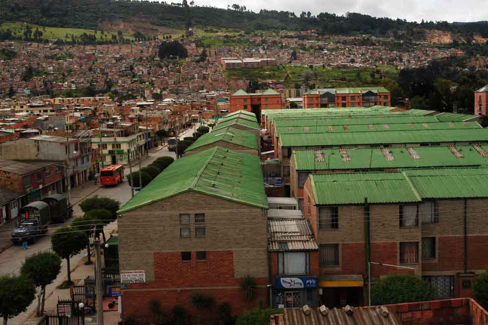 Más cobro para ‘ricos’ ocultos entre pobres