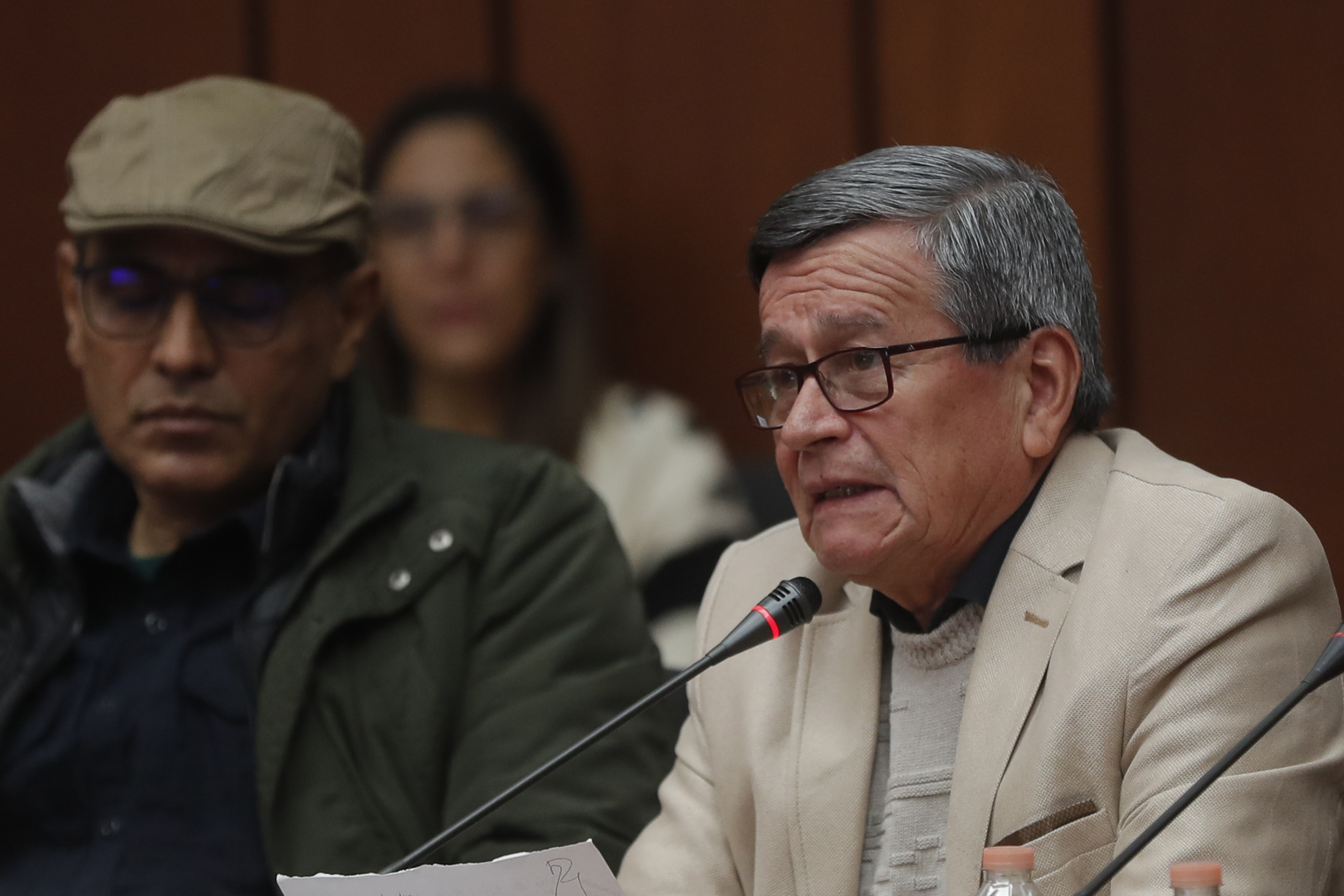 Por primera vez, guerrilla del ELN suspenderá los secuestros con fines económicos
