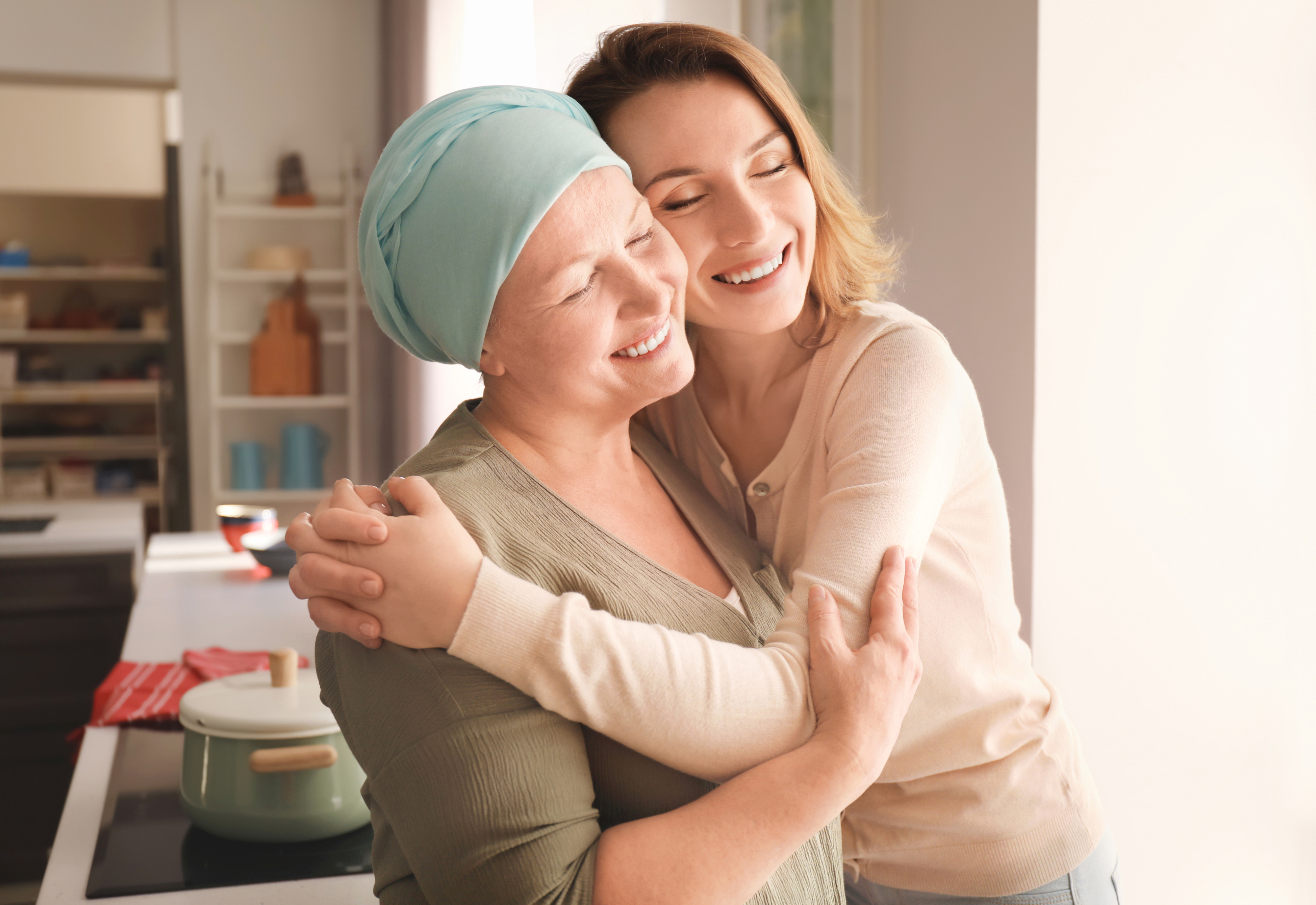 Tips para fortalecer el bienestar emocional del cuidador de pacientes con cáncer