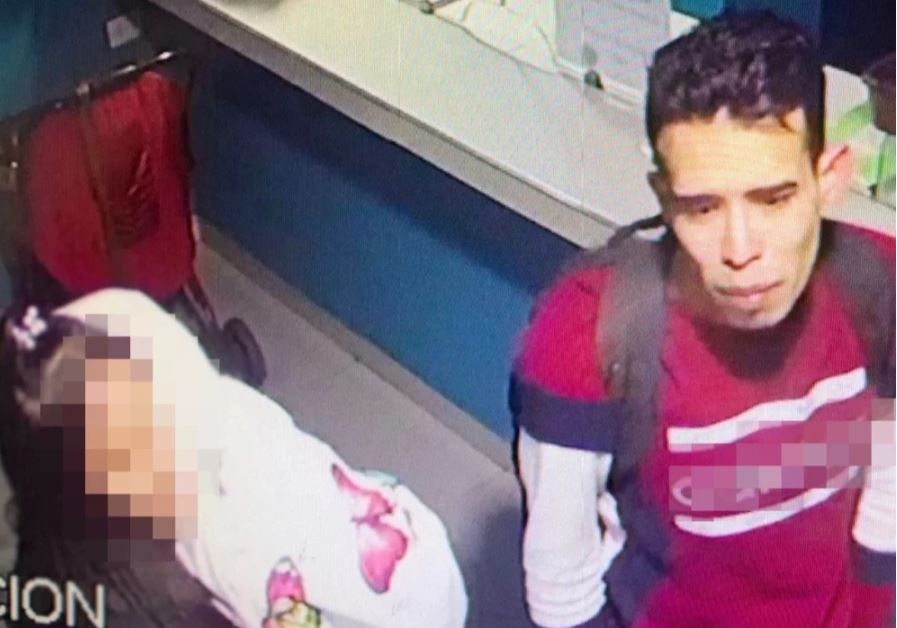 Recompensa de $10 millones por hombre implicado en la muerte de una niña de 2 años