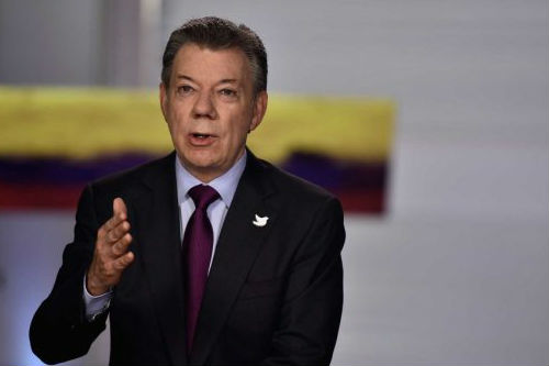 El presidente podrá expedir decretos para facilitar la implementación del acuerdo de paz / Foto: Archivo