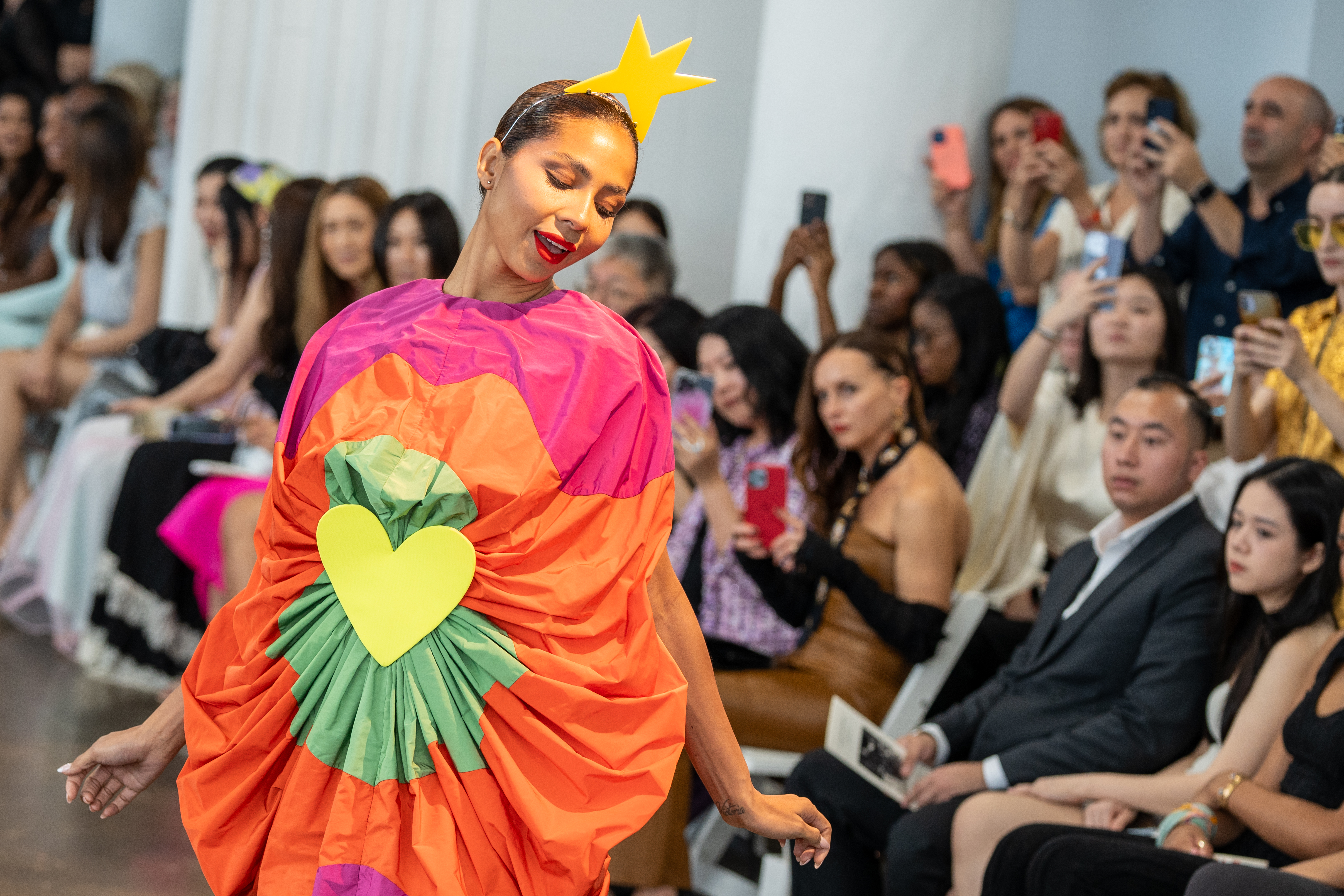 Nueva York Fashion Week: diseñadores y novedades de la edición 2023