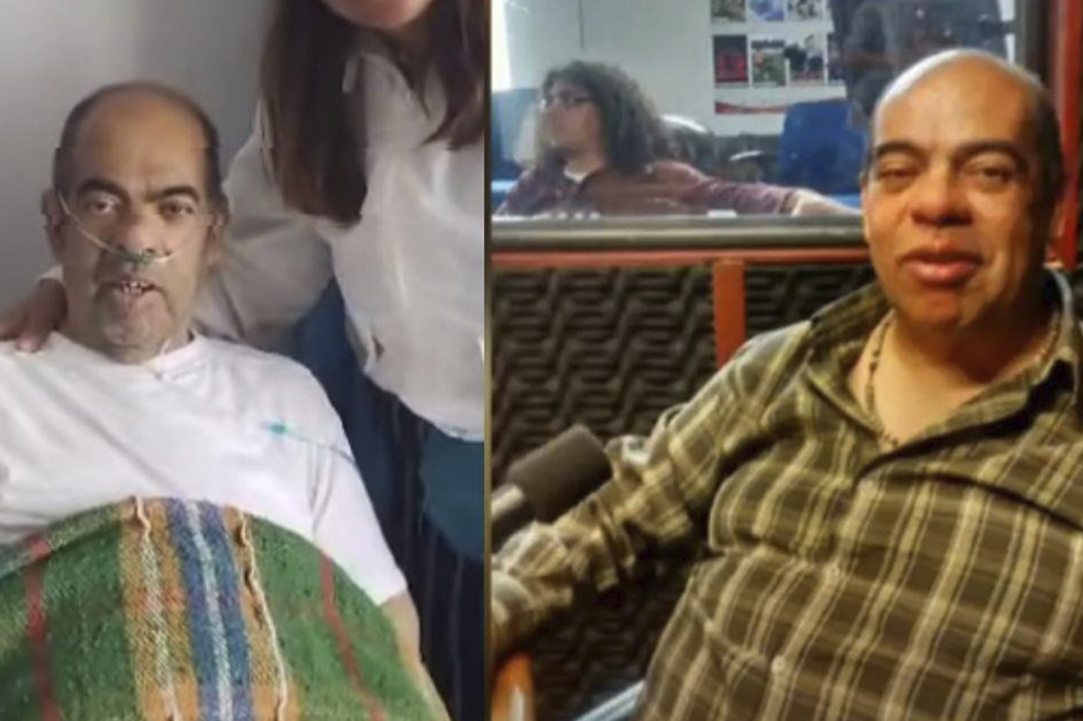 Murió Rafael Jiménez ‘El Puma’, locutor de Caracol, RCN y otros importantes medios