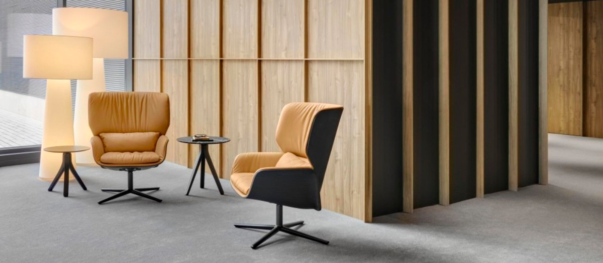 Tendencias de decoración en 2023: muebles sostenibles para tu hogar
