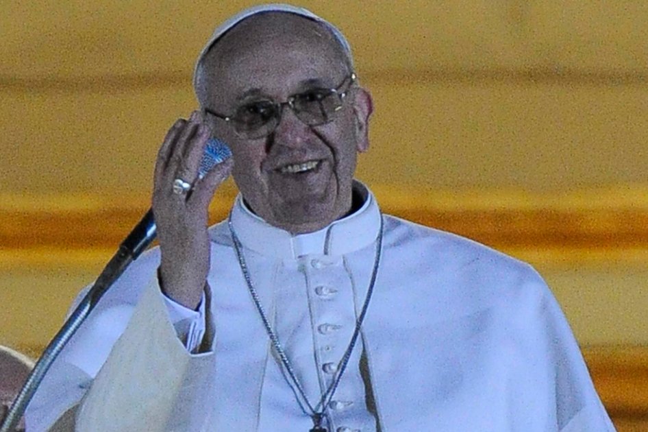 En Colombia hay más de 350 mil ciudadanos relacionados al ‘nombre papal’