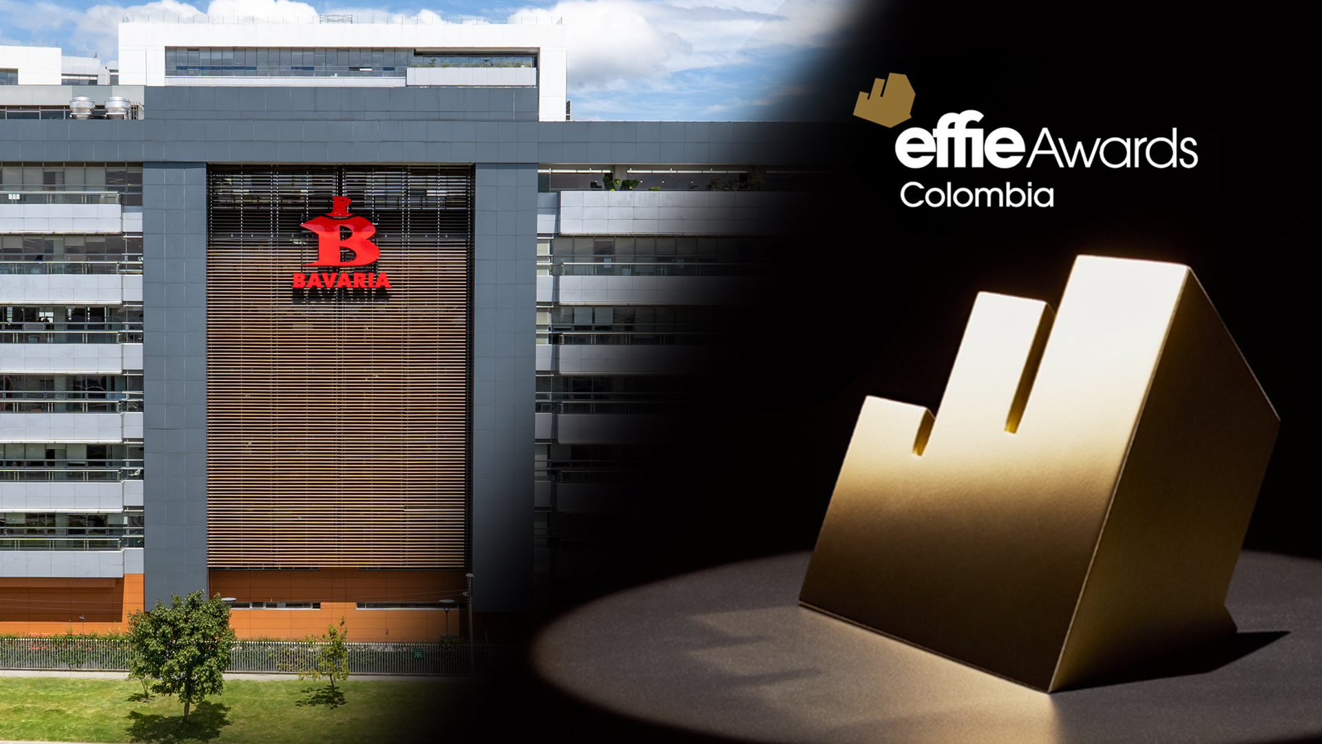 Bavaria, Anunciante del Año en los Effie Awards Colombia 2025 por séptimo año