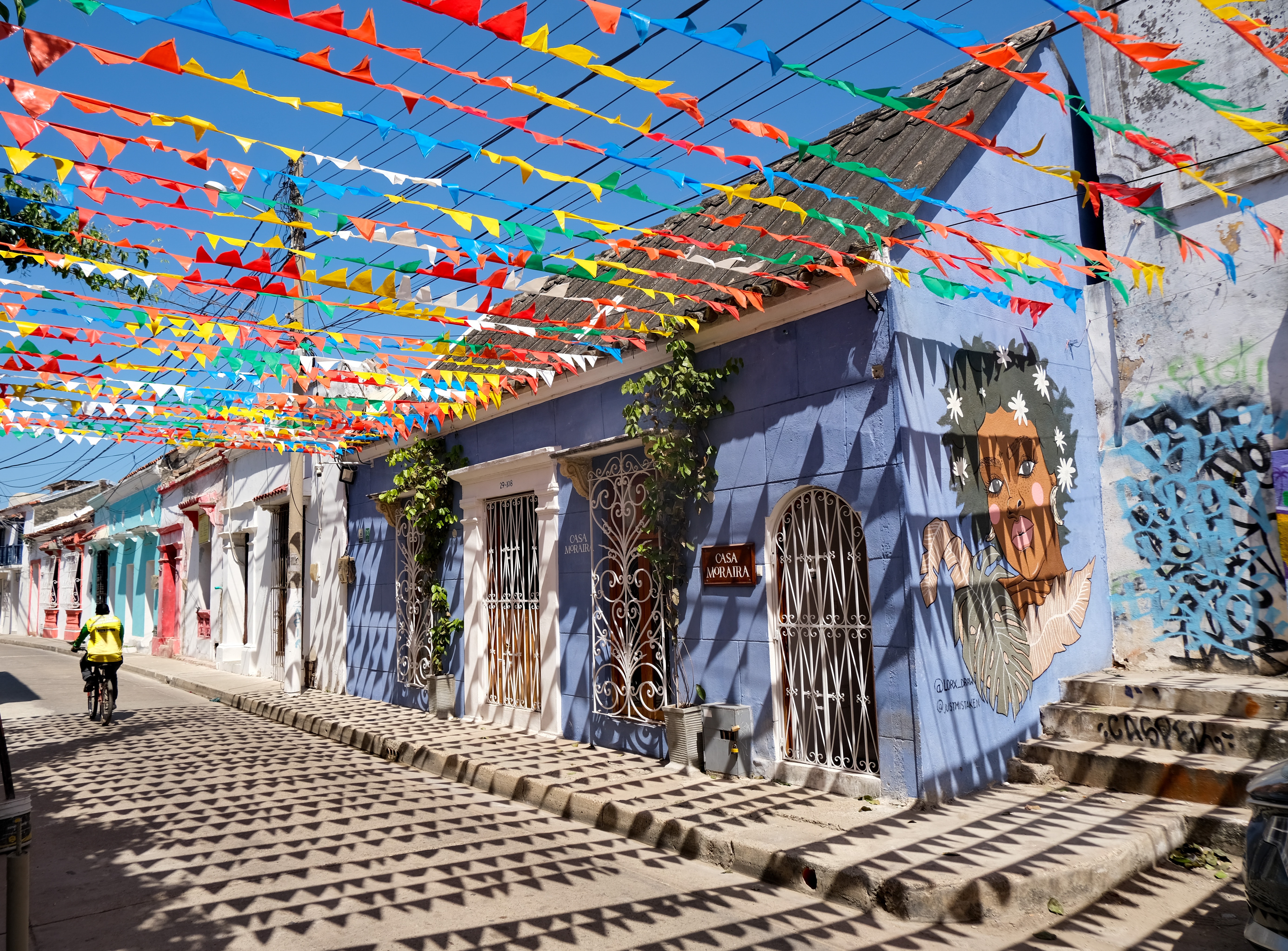 ¡Imperdibles! “Tours” gratis en las ciudades más turísticas de Colombia