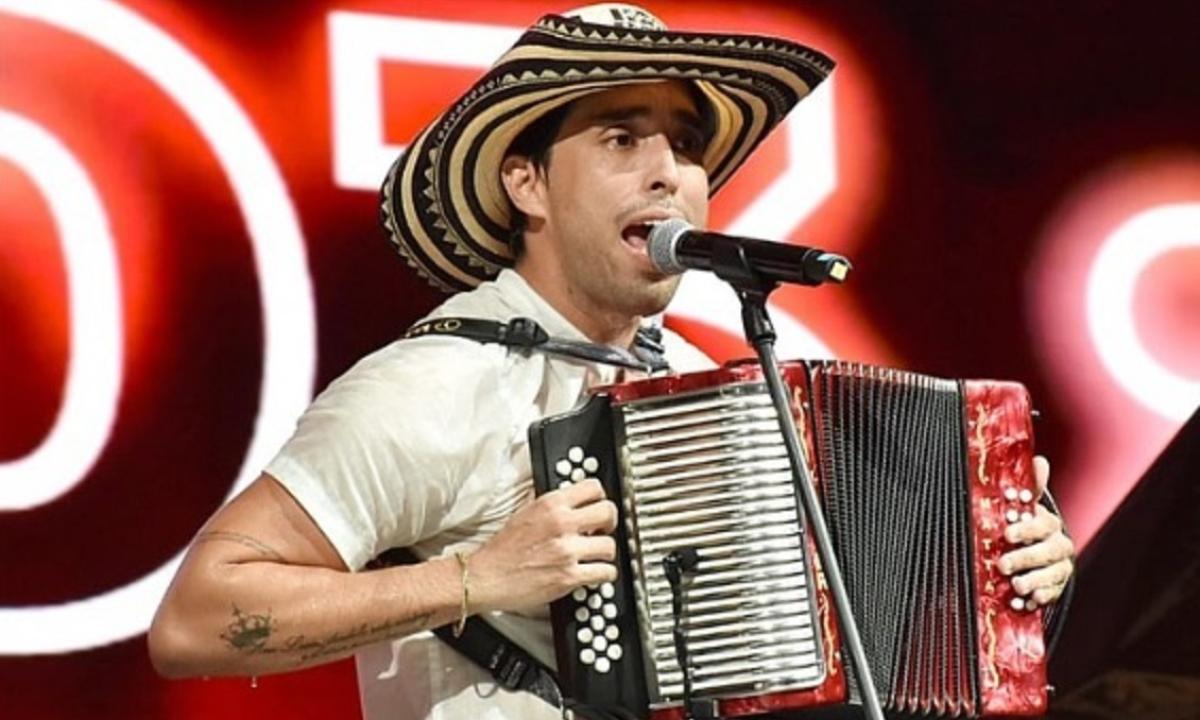 ¿Quién fue el ganador y cuánto recibe el rey vallenato 2023?
